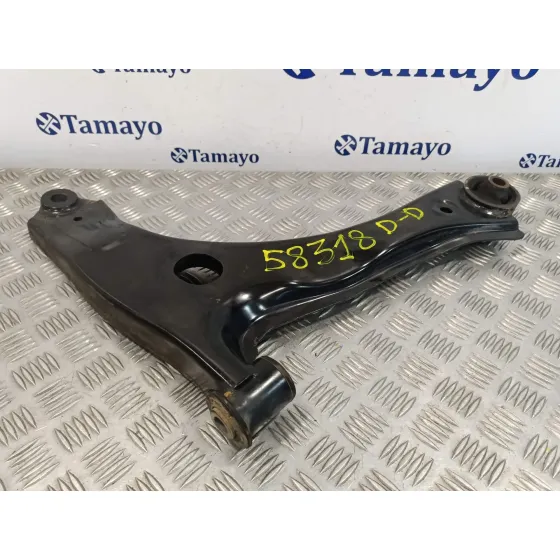 Brazo Suspension Inferior Delantero Derecho para Ford Transit Kastenwagen (Ttg)