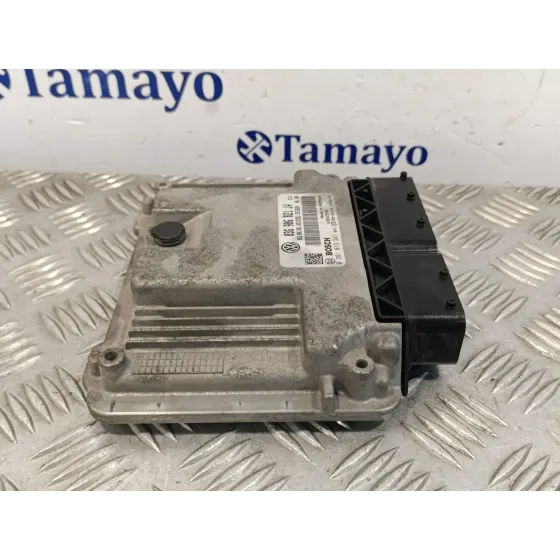 Centralita Motor Uce para Volkswagen Caddy Ka/Kb (2K)