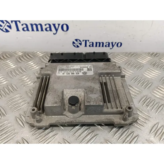 Centralita Motor Uce para Volkswagen Caddy Ka/Kb (2K)