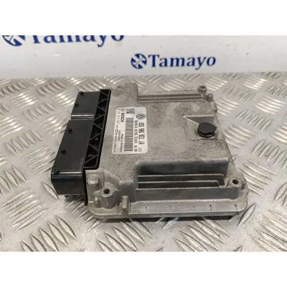 Centralita Motor Uce para Volkswagen Caddy Ka/Kb (2K)