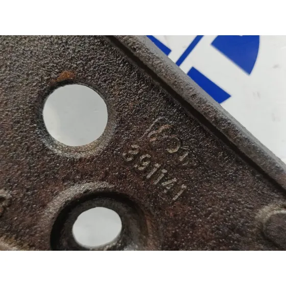 Brazo Suspension Inferior Delantero Izquierdo para Citroën Jumper Combi (1)