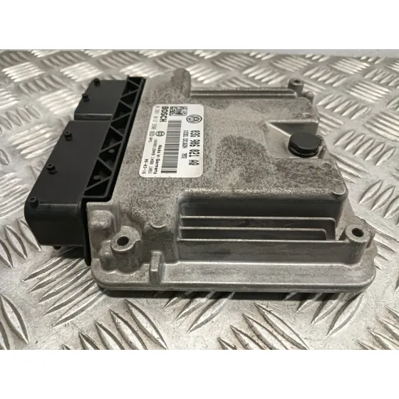 Centralita Motor Uce para Volkswagen Caddy Ka/Kb (2K)