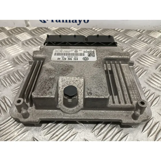 Centralita Motor Uce para Volkswagen Caddy Ka/Kb (2K)