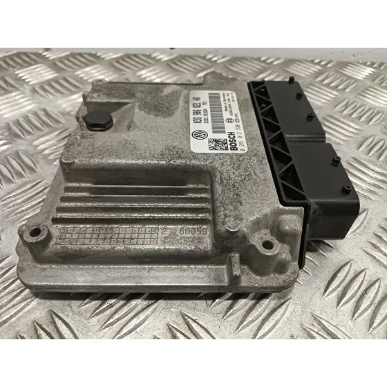 Centralita Motor Uce para Volkswagen Caddy Ka/Kb (2K)