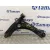 Brazo Suspension Inferior Delantero Izquierdo para Ford Transit Kastenwagen (Ttg)