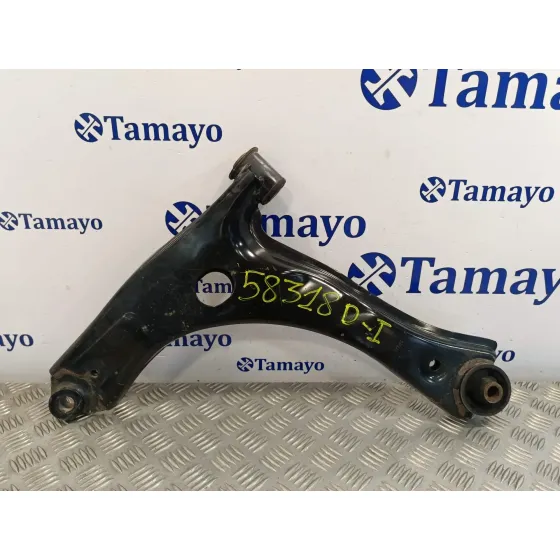 Brazo Suspension Inferior Delantero Izquierdo para Ford Transit Kastenwagen (Ttg)