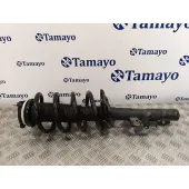 Amortiguador Delantero para Ford Transit Kastenwagen (Ttg)