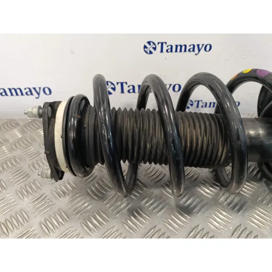 Amortiguador Delantero para Ford Transit Kastenwagen (Ttg)