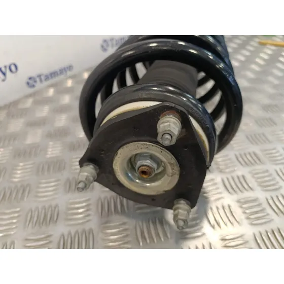 Amortiguador Delantero para Ford Transit Kastenwagen (Ttg)