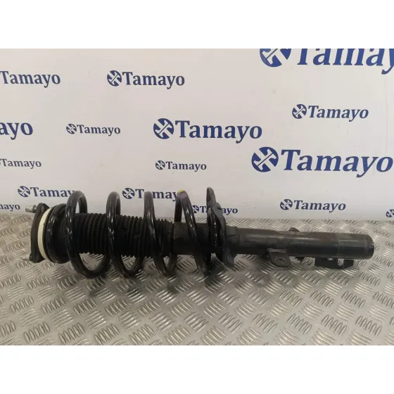 Amortiguador Delantero para Ford Transit Kastenwagen (Ttg)