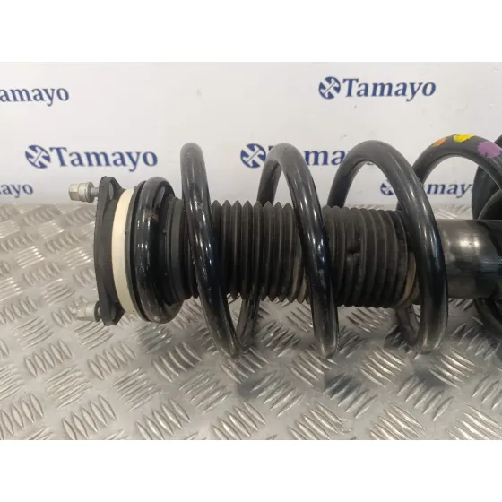 Amortiguador Delantero para Ford Transit Kastenwagen (Ttg)