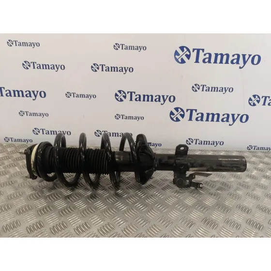 Amortiguador Delantero para Ford Transit Kastenwagen (Ttg)