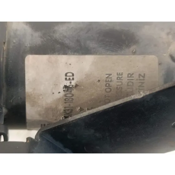Amortiguador Delantero para Ford Transit Kastenwagen (Ttg)