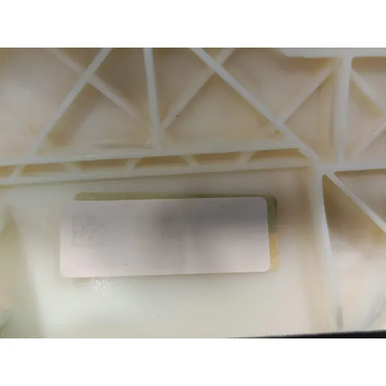 Moldura para Land Rover Discovery Sport