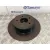Disco Freno Trasero para Nissan Qashqai (J10)