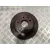Disco Freno Trasero para Nissan Qashqai (J10)