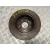 Disco Freno Trasero para Nissan Qashqai (J10)