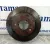 Disco Freno Trasero para Nissan Qashqai (J10)