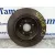 Disco Freno Trasero para Nissan Qashqai (J10)