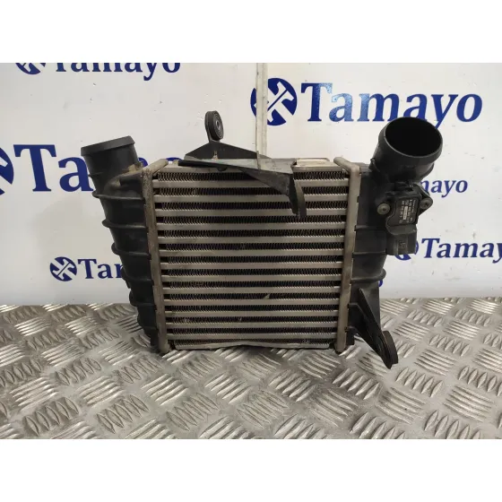 Intercooler para Volkswagen Polo (9N3)