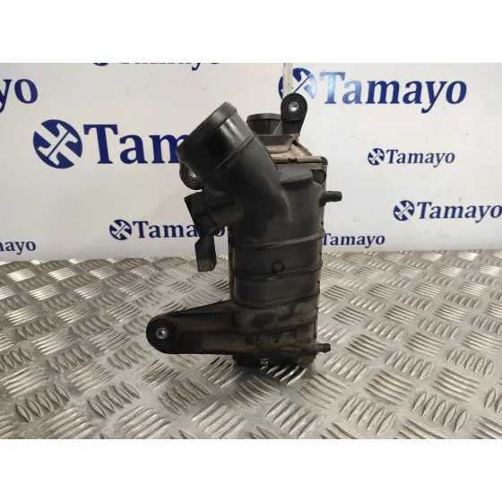 Intercooler para Volkswagen Polo (9N3)