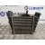 Intercooler para Volkswagen Polo (9N3)