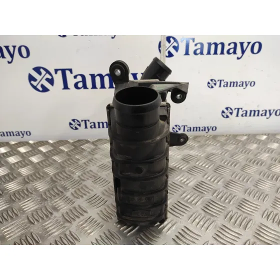 Intercooler para Volkswagen Polo (9N3)