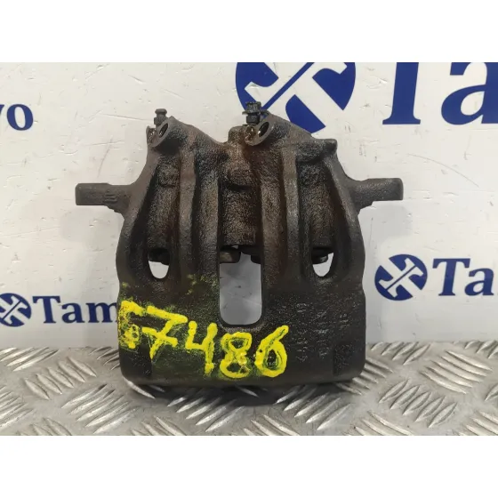 Pinza Freno Delantera Derecha para Citroën Jumper Combi (1)