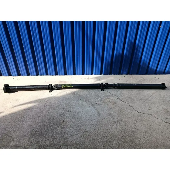 Transmision Central para Ford Transit Kastenwagen (Ttg)