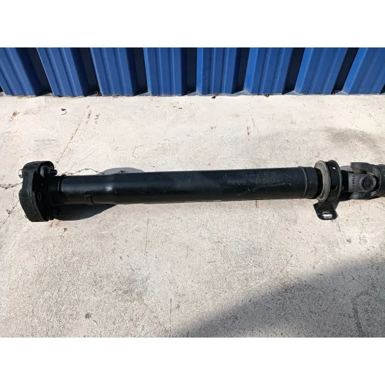 Transmision Central para Ford Transit Kastenwagen (Ttg)