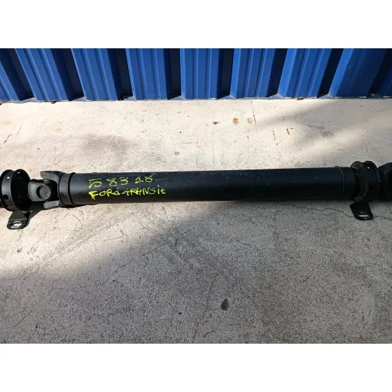 Transmision Central para Ford Transit Kastenwagen (Ttg)