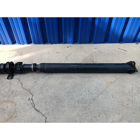 Transmision Central para Ford Transit Kastenwagen (Ttg)