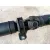 Transmision Central para Ford Transit Kastenwagen (Ttg)