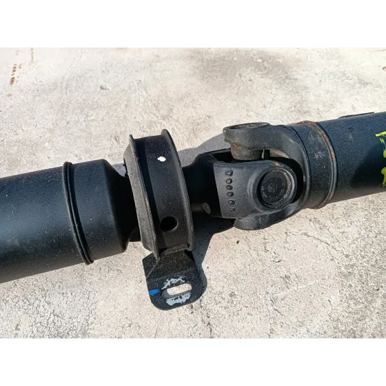 Transmision Central para Ford Transit Kastenwagen (Ttg)