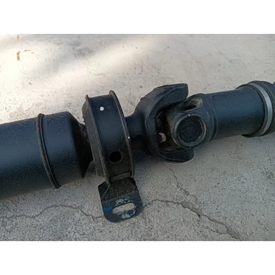Transmision Central para Ford Transit Kastenwagen (Ttg)