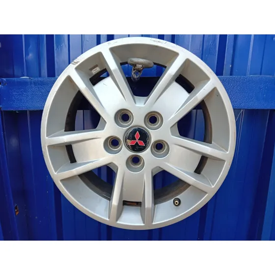 Llanta para Mitsubishi Lancer Berlina (Cy0)