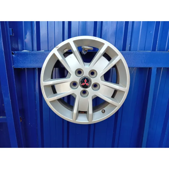 Llanta para Mitsubishi Lancer Berlina (Cy0)