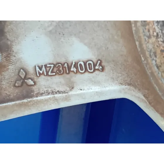 Llanta para Mitsubishi Lancer Berlina (Cy0)