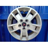 Llanta para Mitsubishi Lancer Berlina (Cy0)