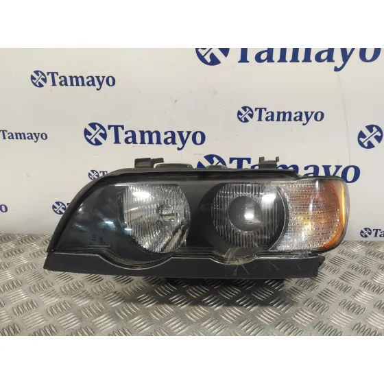 Faro Izquierdo para Bmw X5 (E53)