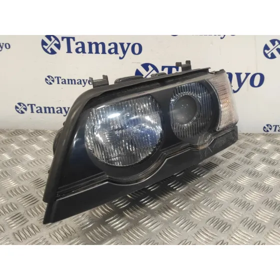 Faro Izquierdo para Bmw X5 (E53)