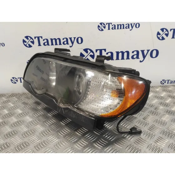 Faro Izquierdo para Bmw X5 (E53)