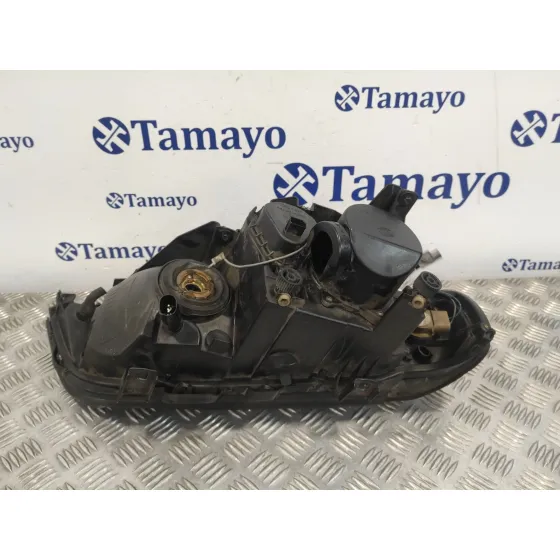 Faro Izquierdo para Bmw X5 (E53)