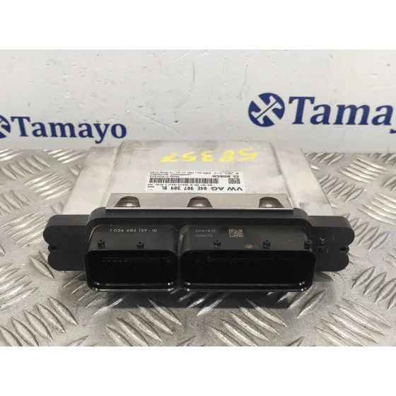 Centralita Motor Uce para Seat Leon St (5F8)