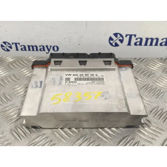 Centralita Motor Uce para Seat Leon St (5F8)