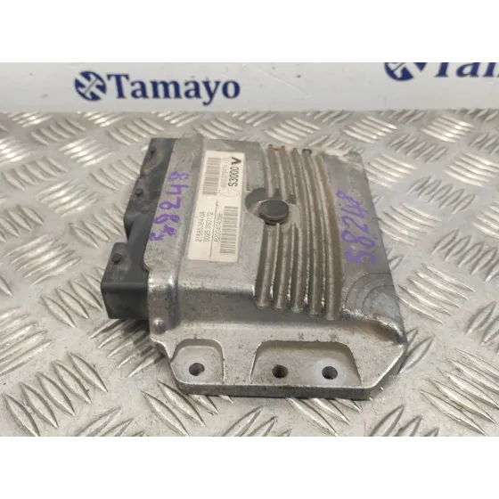 Centralita Motor Uce para Renault Modus