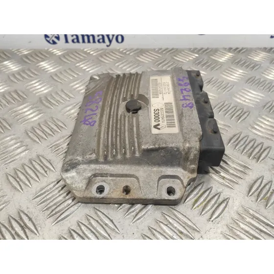 Centralita Motor Uce para Renault Modus