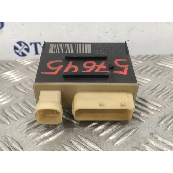 Caja Precalentamiento para Peugeot 407