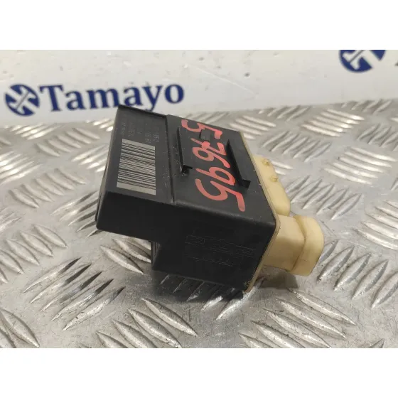 Caja Precalentamiento para Peugeot 407
