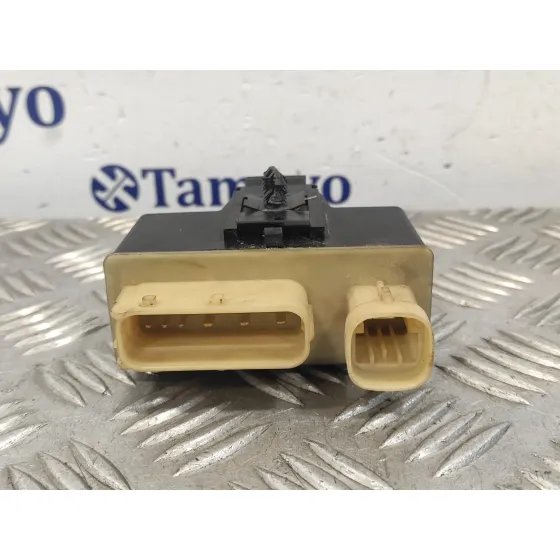 Caja Precalentamiento para Peugeot 407